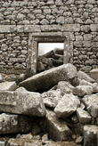 Руины в Термесе