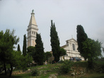 Собор и колокольня св. Эувфимии