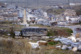 Руины Антиох ад Писадиам