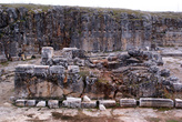 Храм Августа в Антиох ад Писидиам