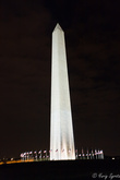 Памятник Вашингтону.