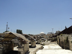 Прогулка по крышам Иерусалима