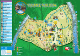 карта самого парка