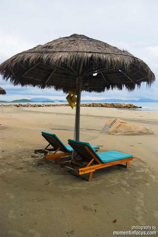 Wild Beach Resort & Spa Нинь-Фуок, Вьетнам