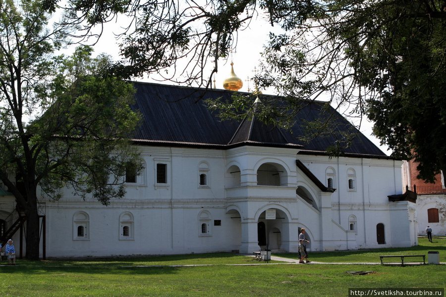 Свадьба в Рязанском Кремле Рязань, Россия