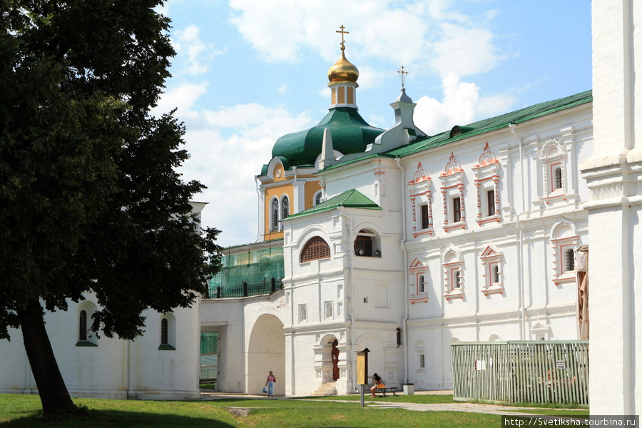 Свадьба в Рязанском Кремле Рязань, Россия