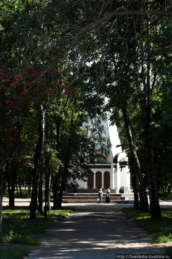 Свадьба в Рязанском Кремле Рязань, Россия