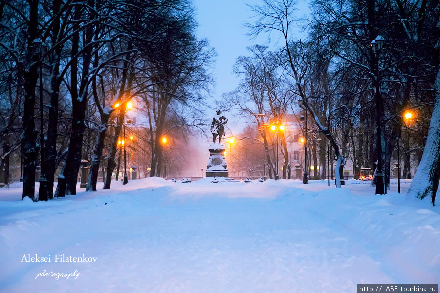 Санкт-Петербург зимние фотографии Санкт-Петербург, Россия
