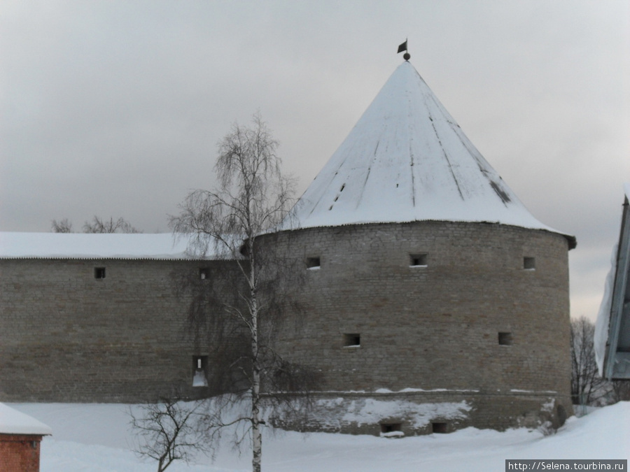 Старая Ладога сегодня - фотообзор Старая Ладога, Россия