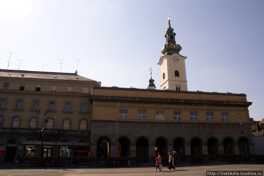 Сердце Хорватии Загреб, Хорватия