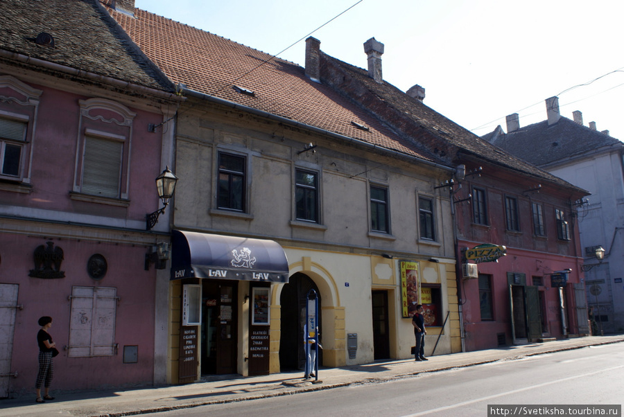 По бастионам Петроварадина Нови-Сад, Сербия