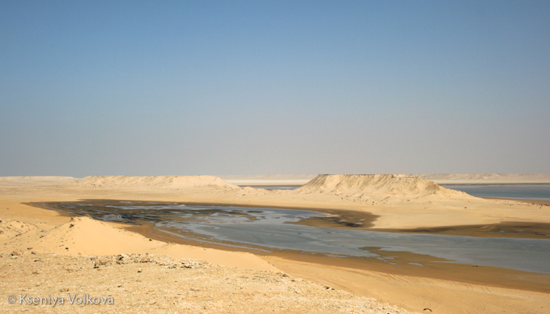 Западная Сахара: пески, Атлантика и свобода Дахла, Западная Сахара