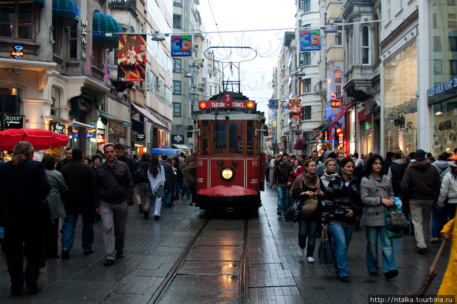 Стамбул Стамбул, Турция