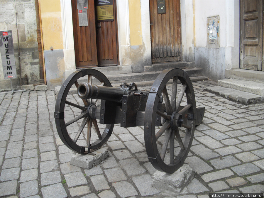 Прогулка по Братиславе Братислава, Словакия