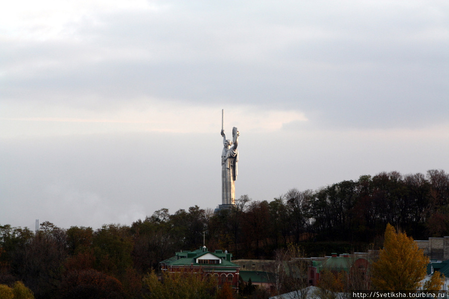 Киево-Печерская лавра Киев, Украина