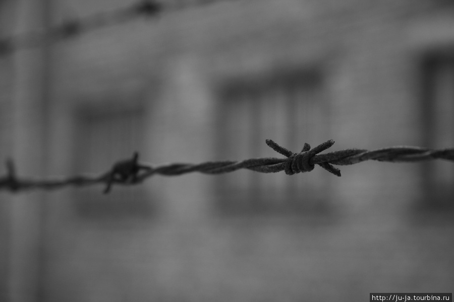 Аушвиц (Освенцим) Освенцим, Польша