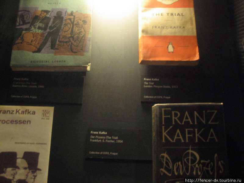 Ранние издания книг Прага, Чехия