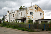 Дом в Гурьевске