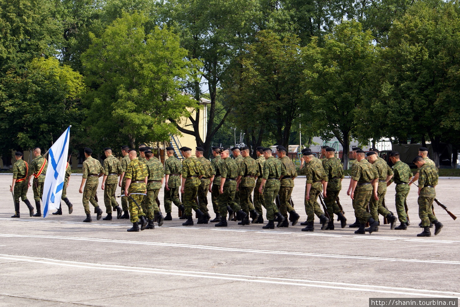 По команде вольно Балтийск, Россия