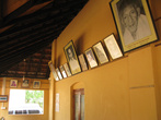Здание тамильской партии