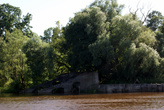 Река Шешупе