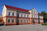Краеведческий музей в Краснознаменске