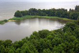 Озеро Чайка