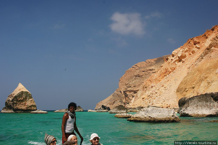 Остров Сокотра Остров Сокотра, Йемен