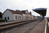 Станция Нестеров