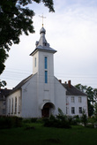 Церковь в Нестерове