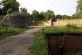 Бункер у форта №5