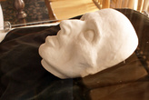 Посмертная маска Иммануила Канта