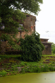 Башня замка Лабиау