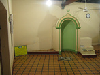 Крошечная мечеть