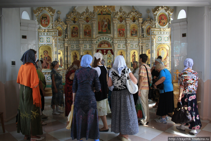 Воскресенский скит. Церковь Воскресения Господня Валаам, Россия